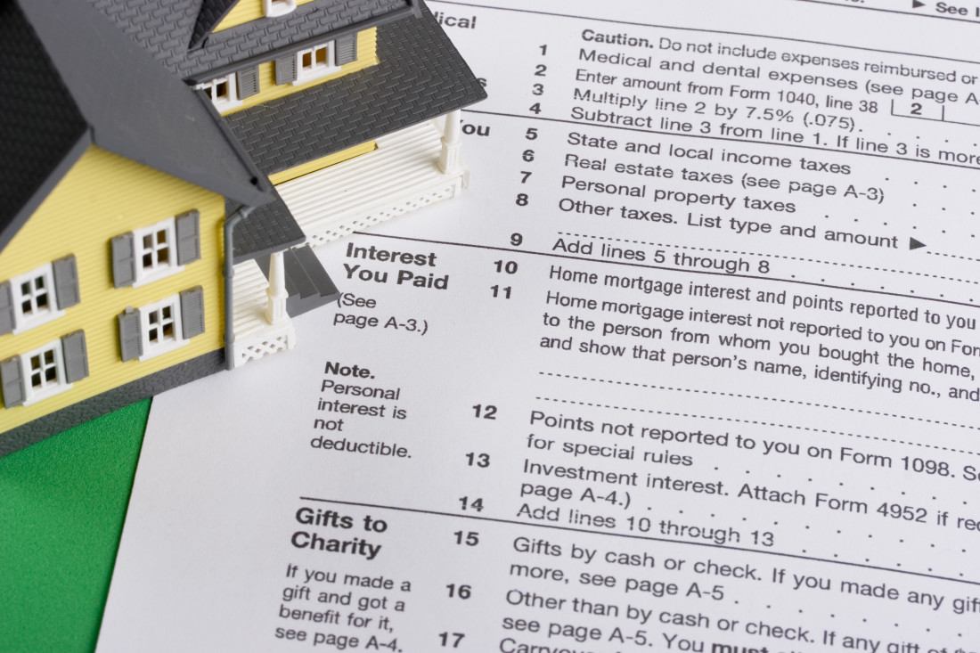 House on Paper